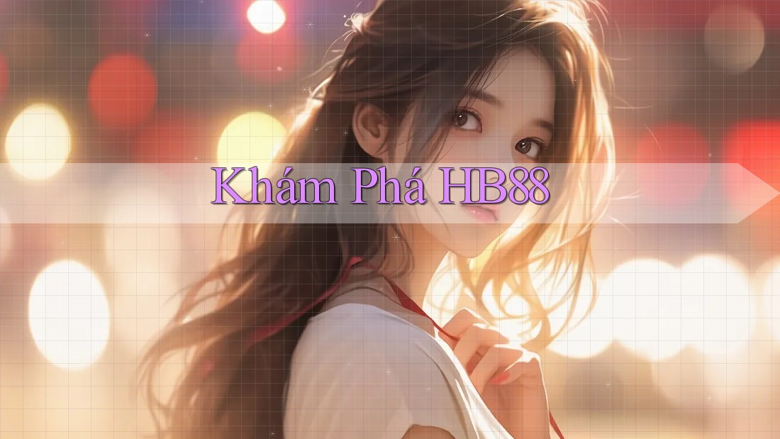Khám Phá HB88 Khám Phá HB88