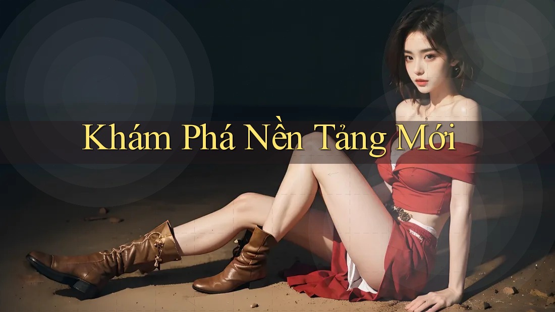 Khám Phá Nền Tảng Mới