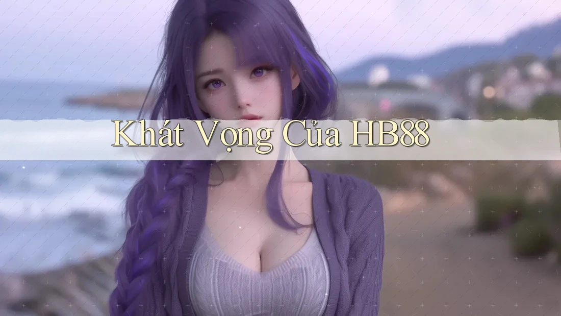 Khát Vọng Của HB88