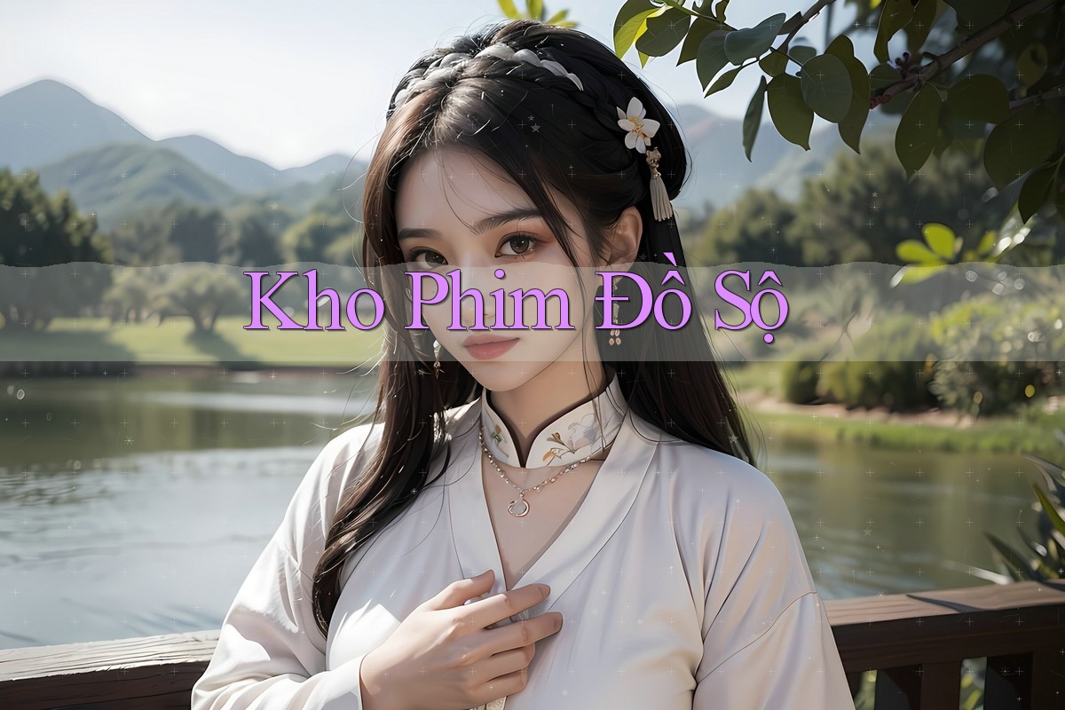 Kho Phim Đồ Sộ Kho Phim Đồ Sộ