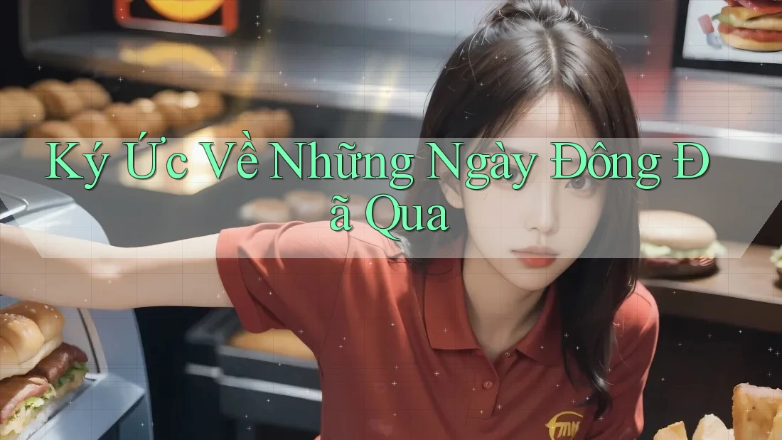 Ký Ức Về Những Ngày Đông Đã Qua Ký Ức Về Những Ngày Đông Đã Qua
