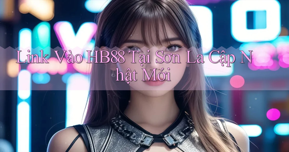 link vào hb88 tại Sơn La cập nhật mới