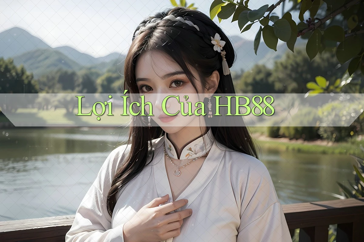 Lợi Ích Của HB88