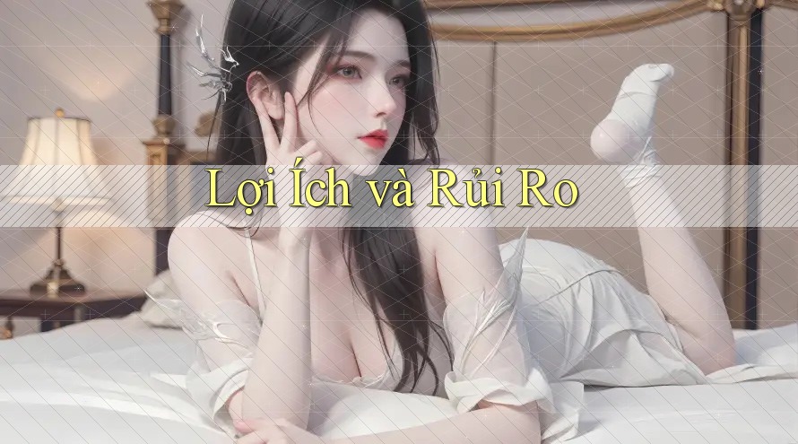 Lợi Ích Và Rủi Ro Lợi Ích Và Rủi Ro