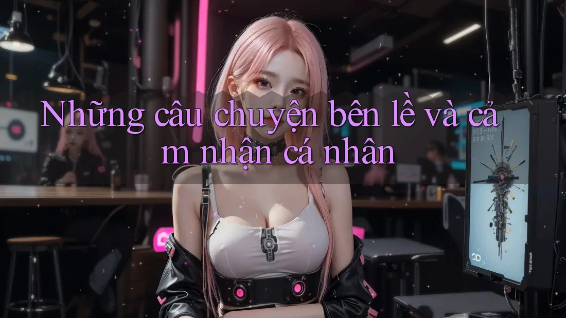 Những câu chuyện bên lề và cảm nhận cá nhân