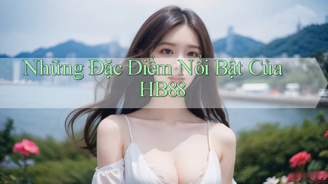 Những Đặc Điểm Nổi Bật Của HB88