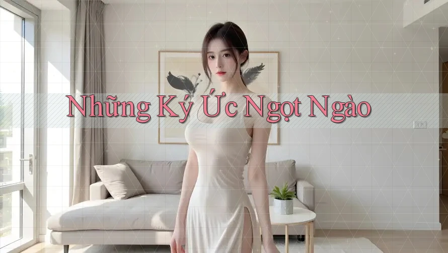 Những Ký Ức Ngọt Ngào Những Ký Ức Ngọt Ngào