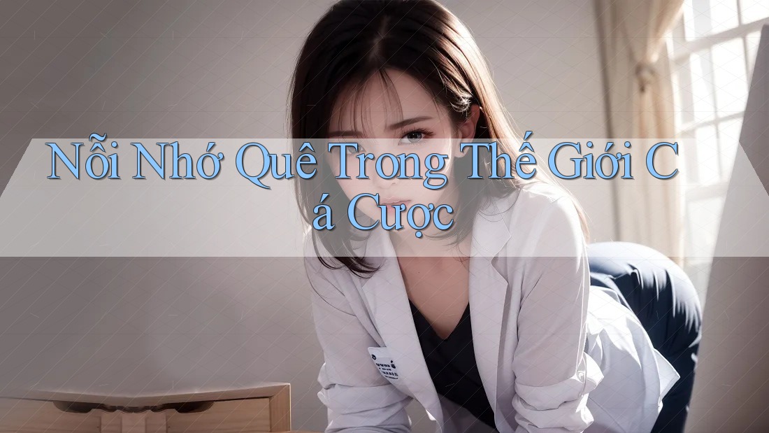 Nỗi Nhớ Quê Trong Thế Giới Cá Cược