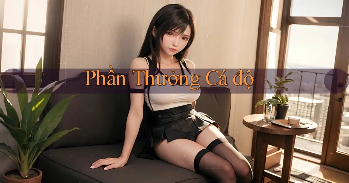 Phần thưởng Cá độ