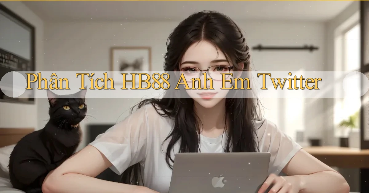 phân tích hb88 anh em twitter