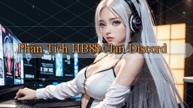 phân tích hb88 clan discord