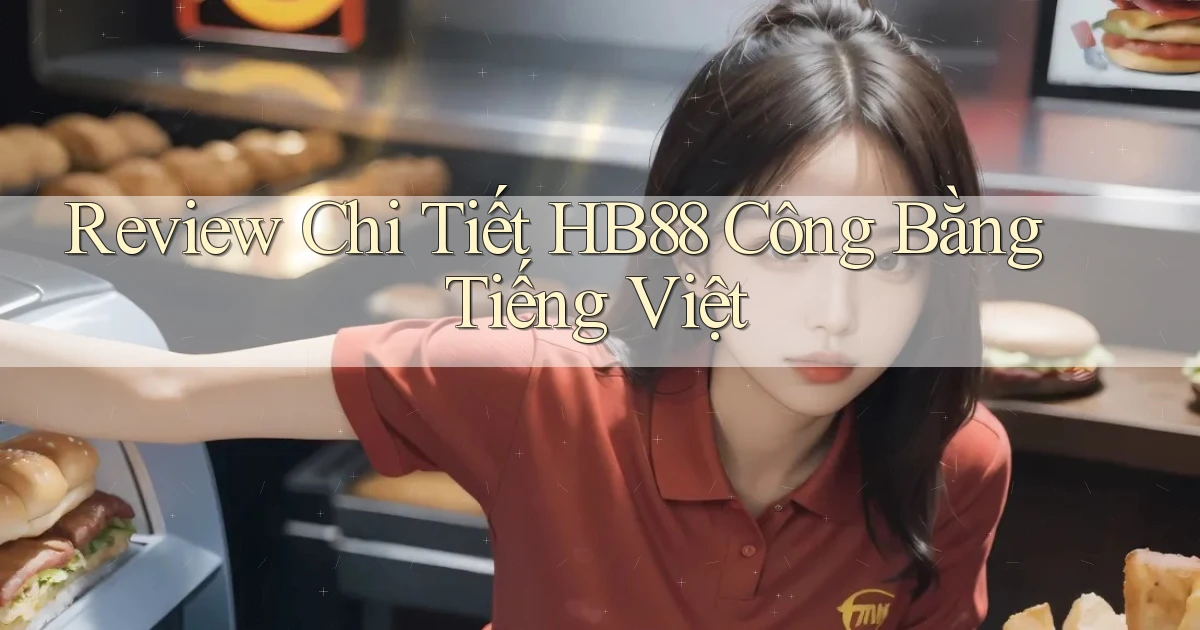 review chi tiết hb88 công bằng tiếng việt