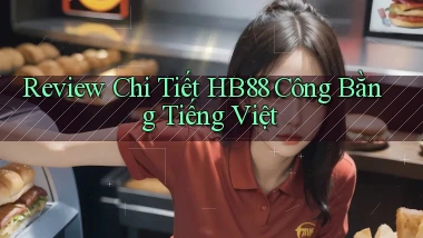 review chi tiết hb88 công bằng tiếng việt