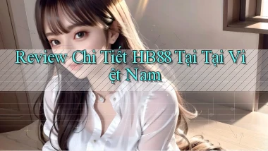 Review chi tiết hb88 tại tại Việt Nam