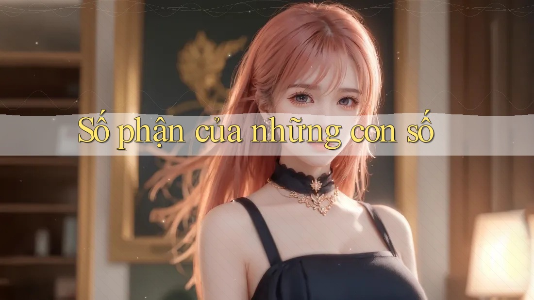 Số phận của những con số