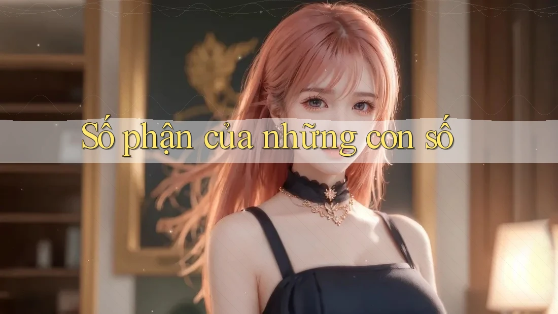 Số phận của những con số Số phận của những con số