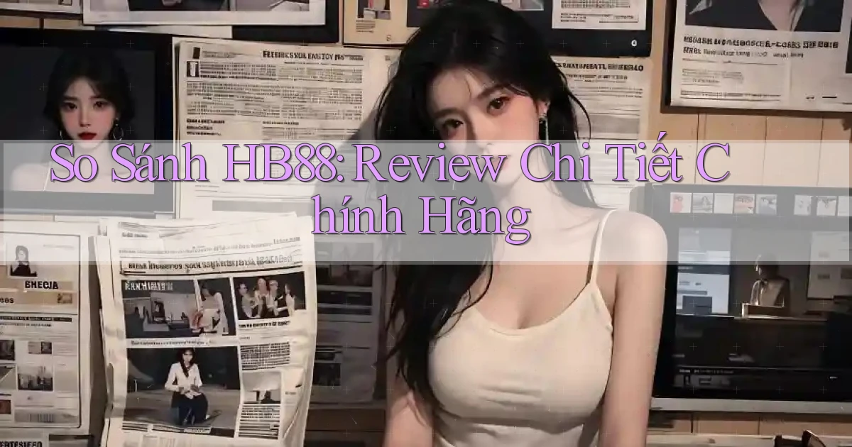 so sánh hb88 review chi tiết chính hãng