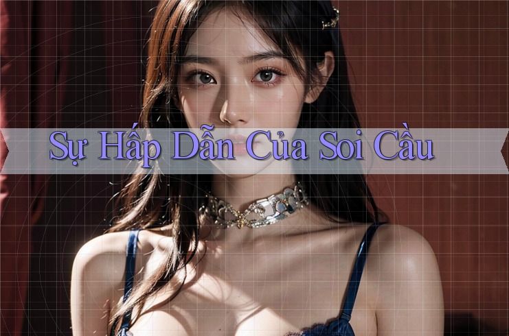 Sự Hấp Dẫn Của Soi Cầu Sự Hấp Dẫn Của Soi Cầu