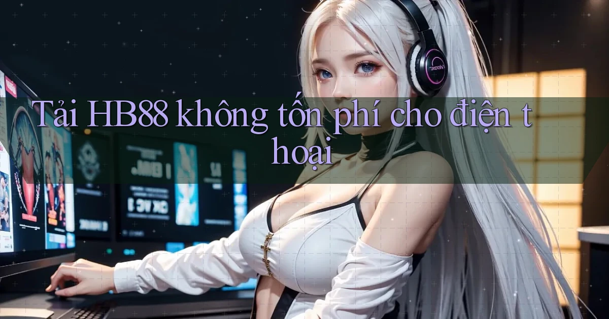 tải hb88 không tốn phí cho điện thoại