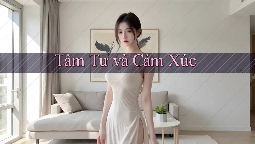 Tâm Tư và Cảm Xúc