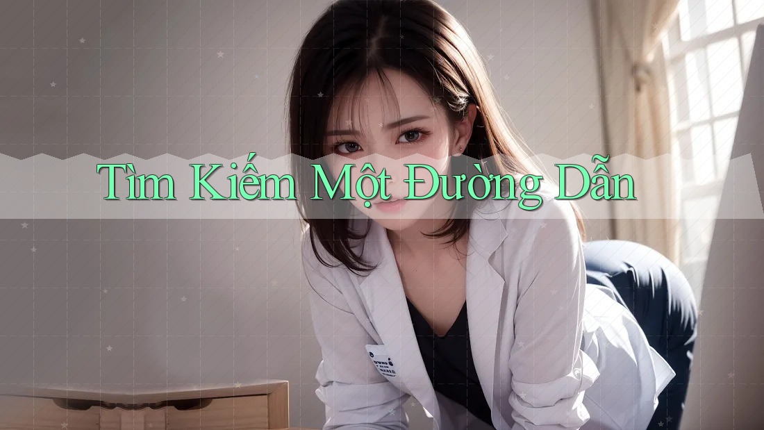 Tìm Kiếm Một Đường Dẫn Tìm Kiếm Một Đường Dẫn