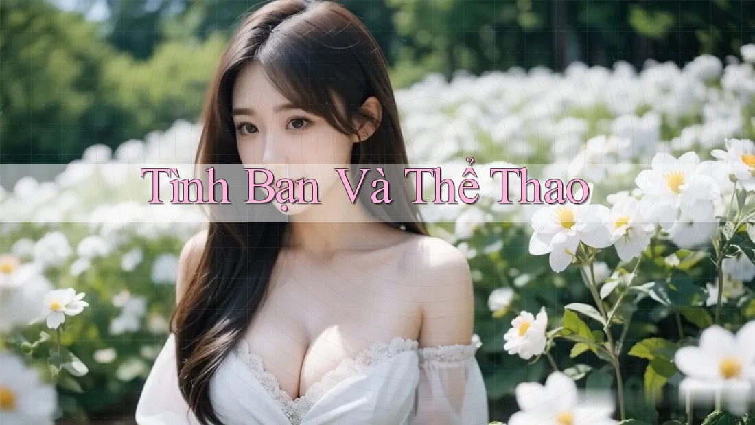 Tình Bạn Và Thể Thao Tình Bạn Và Thể Thao