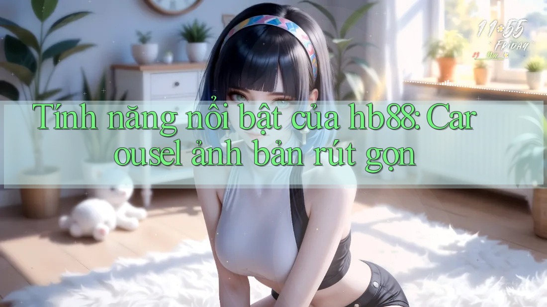 Tính năng nổi bật của hb88: Carousel ảnh bản rút gọn Tính năng nổi bật của hb88: Carousel ảnh bản rút gọn