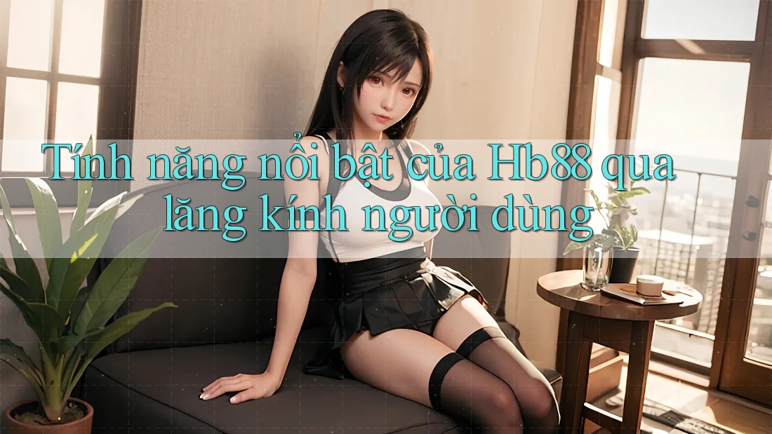 Tính năng nổi bật của Hb88 qua lăng kính người dùng