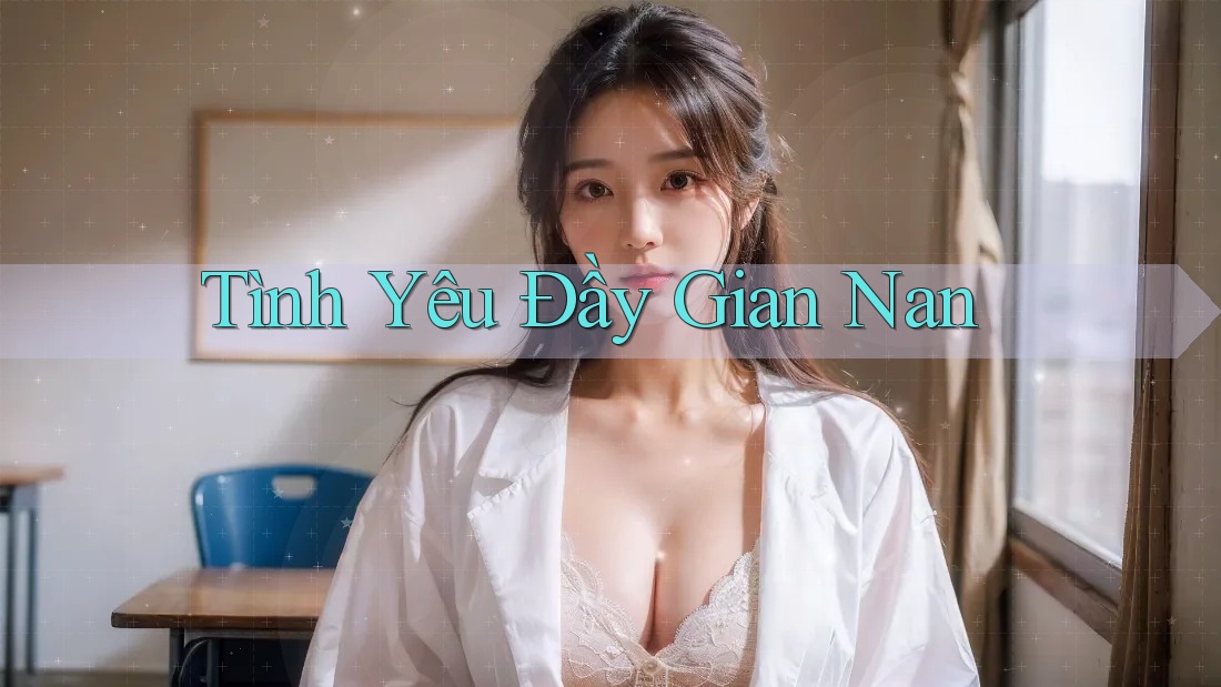 Tình Yêu Đầy Gian Nan
