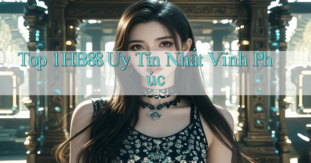 top 1 hb88 uy tín nhất Vĩnh Phúc
