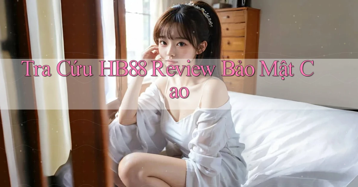 tra cứu hb88 review bảo mật cao