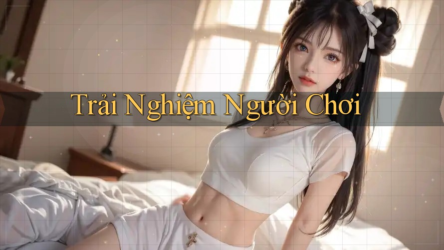 Trải nghiệm người chơi Trải nghiệm người chơi