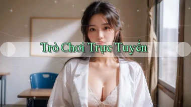 Trò chơi Trực tuyến