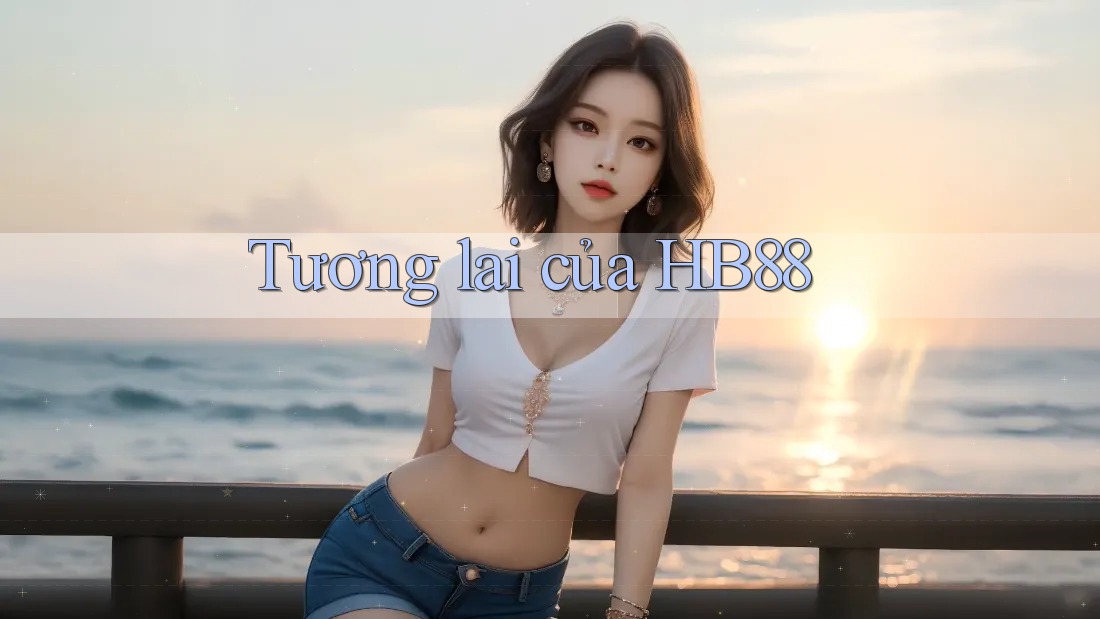Tương Lai Của HB88
