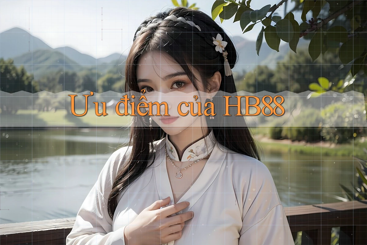 Ưu điểm của HB88