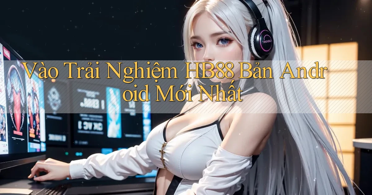 vào trải nghiệm hb88 bản android mới nhất