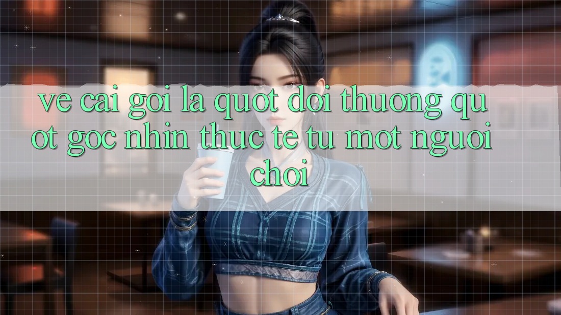 Về cái gọi là " đổi thưởng" – Góc nhìn thực tế từ một người chơi