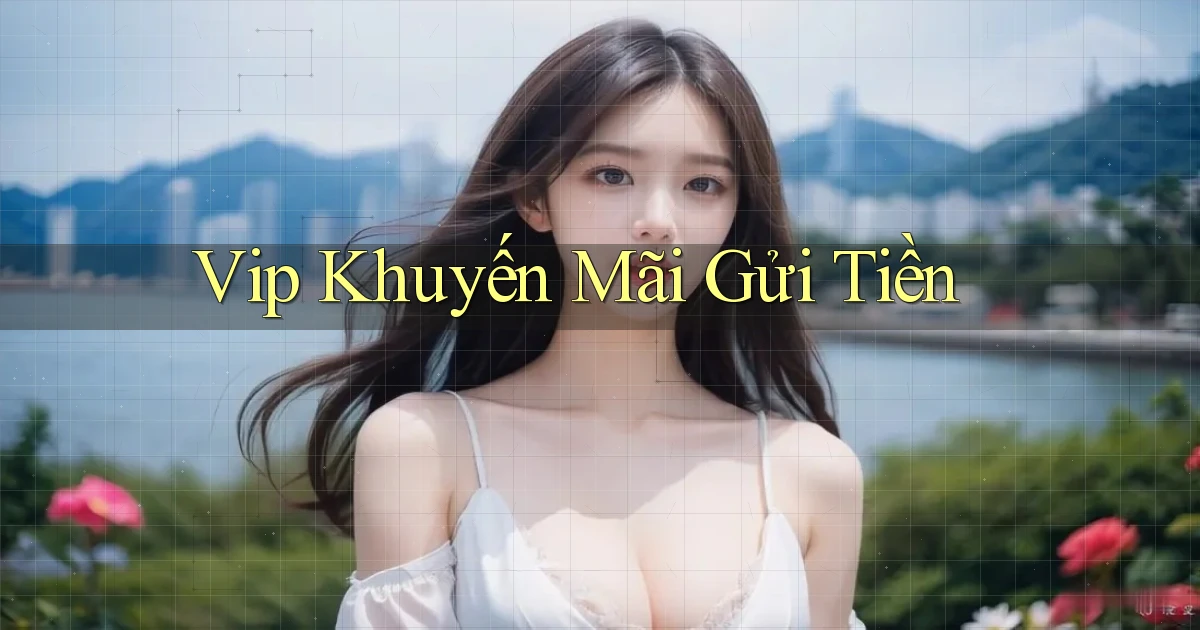 vip Khuyến mãi gửi tiền