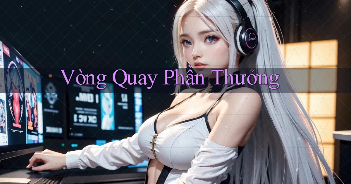 Vòng quay Phần thưởng