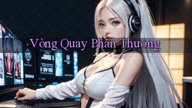 Vòng quay Phần thưởng