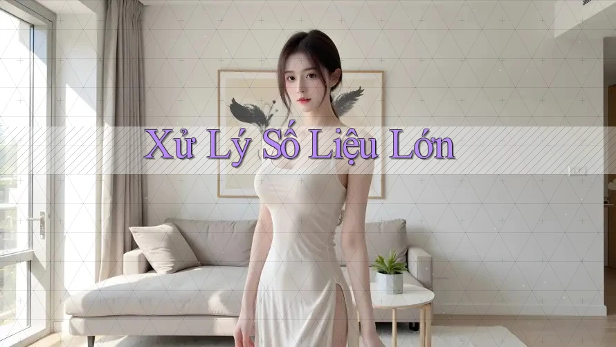 Xử Lý Số Liệu Lớn